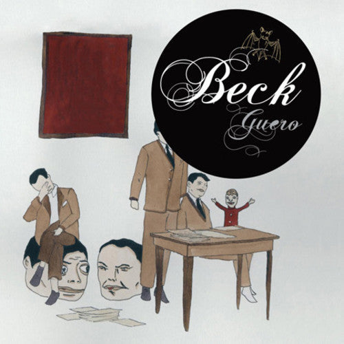 Beck - Guero [Gatefold 180-gram]