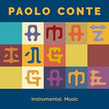 Conte,paolo - Amazing Game: Instrumental Music - Music CD