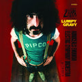 Lumpy Gravy [LP] Vinyl Record