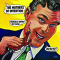 Weasels Ripped My Flesh [LP] Vinyl Record
