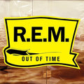 R.e.m. - Out Of Time - Music CD