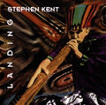 Steven Kent / Various - Landing - Music CD