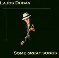 Lajos Dudas / Various - Some Great Songs - Music CD