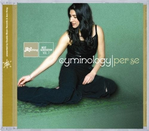 Cyminology / Various - Per Se - Music CD