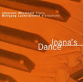 Mossinger / Various - Joana's Dance - Music CD