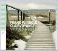 Wingold Clairvoyance / Various - Virtues & Vices - Music CD