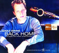 Dinne / Various - Back Home - Music CD
