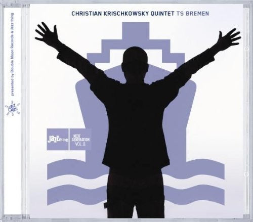 Krischkowsky Quintet / Various - T.s. Bremen - Music CD