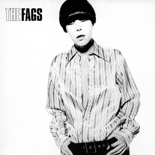 Fags - Fags - Music CD