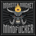 Monster Magnet - Mindfucker - Music CD