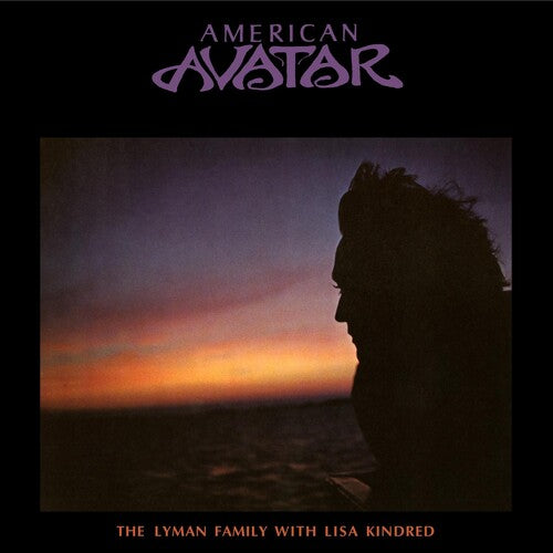 Lyman Family / Kindred,lisa - American Avatar: Love Comes Rolling Down - Music CD