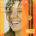 Fischer / Various - Talk - Music CD