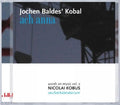 Baldes / Various - Ach Anna - Music CD