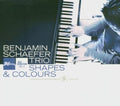 Schaefer Trio / Various - Shapes & Colours - Music CD