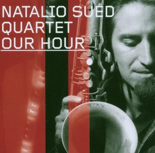 Sued / Various - Our Hour - Music CD