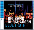 Big Band Burghausen / Various - Blue Truth - Music CD