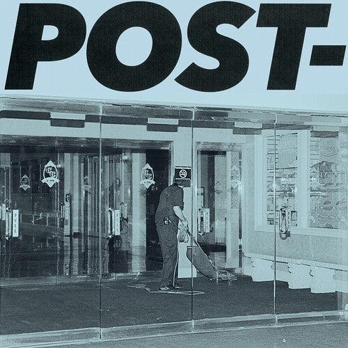 Rosenstock,jeff - Post- - Vinyl Record