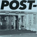 Post- [Colored Vinyl] [180 Gram] [Download Included] Vinyl Record