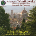 Tchaikovsky / Orchestre De Chambre Suk De Prague - Serenade Pour Cordes - Music CD