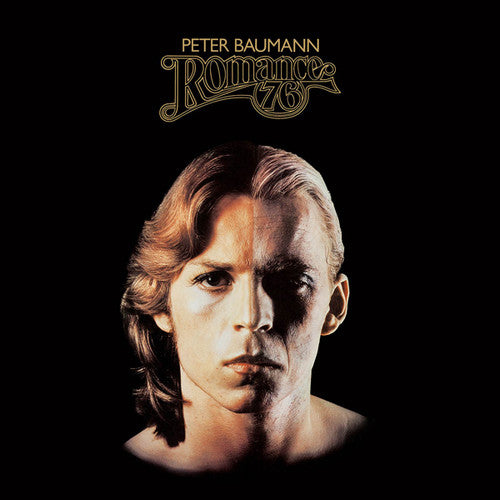 Baumann,peter - Romance 76 - Music CD