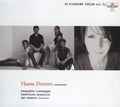Deneire / Ensemble Hommages / Beethoven - V63: In Flanders' Fields - Music CD
