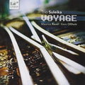 Ravel / Olthuis / Trio Suleika - Voyage A L'horizon Seul - Music CD