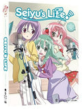 Seiyu's Life - Complete Series - Seiyu's Life - Complete Series - DVD