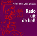 Van Binsbergen / Various - Kado Uit De Hel (2) - Music CD