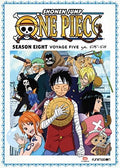 One Piece - Season Eight: Voyage Five - One Piece - Season Eight: Voyage Five - DVD