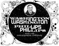 Phillips,washington - Washington Phillips & His Manzarene Dreams - Music CD