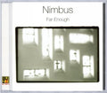 May / Various - Far Enough - Music CD