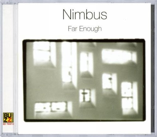 May / Various - Far Enough - Music CD