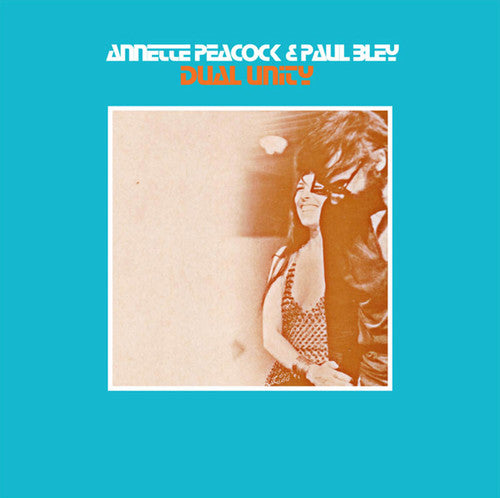 Peacock,annette / Bley,paul - Dual Unity - Music CD