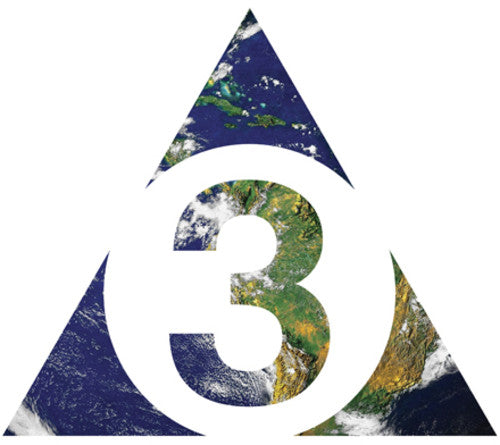Brian Jonestown Massacre - Third World Pyramid - Music CD