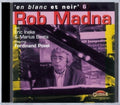 Madna / Various - V6: En Blanc Et Noir - Music CD