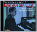 Van Der Luijt / Various - V7: En Blanc Et Noir - Music CD