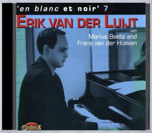 Van Der Luijt / Various - V7: En Blanc Et Noir - Music CD