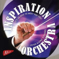 Inspiration Orchestra / Schaars / Various - It's So Nice To Meet You Too - Music CD