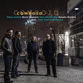 Conte / Various - Comboio - Music CD