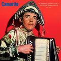 Camarao - Imaginary Soundtrack To A Brazilian Western M4 - Music CD