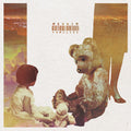 Megrim - Families - Music CD
