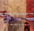 Beuvens / La Rocca / Todorov / Houben / Various - Inside Story 2 - Music CD