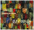 Alleman / Washington / Loriers / Beuvens / Var - Obviously - Music CD