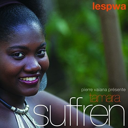 Suffren / Vaiana / Bonafede / Seba / Thys / Var - Lespwa - Music CD