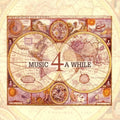 Music 4 A While / Various - Music 4 A While - Music CD