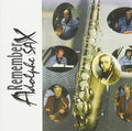 Vanhaverbeke / Rottier / Michaux / Clement - Remember Adolphe Sax - Music CD