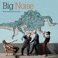 Big Noise / Various - New Orleans Function - Music CD