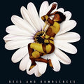Fiorini Quartet / Houben / Various - Bees & Bumblebees - Music CD