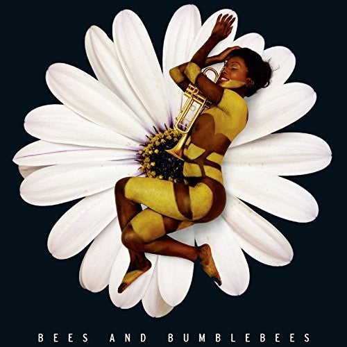 Fiorini Quartet / Houben / Various - Bees & Bumblebees - Music CD