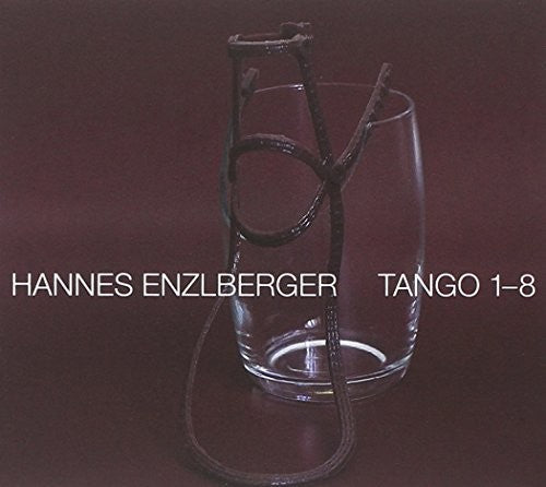 Enzlberger / Various - Tango 1-8 - Music CD